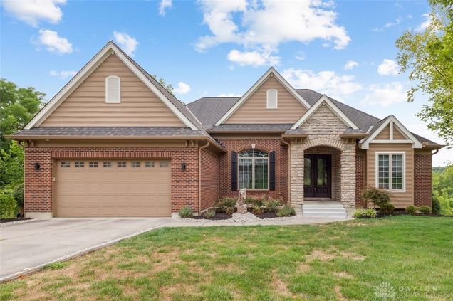 8038 River Vista Court Maineville, OH House Sold - Photo 1 of 47. Opens carousel modal