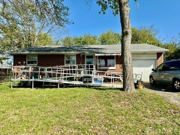1378 Standish Avenue Dayton, OH House Sold - Photo 1 of 46. Opens carousel modal
