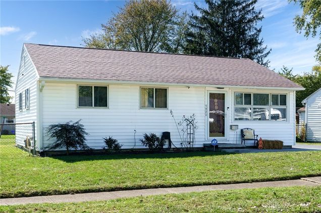 5420 Roxford Drive Dayton, OH House Sold - Photo 1 of 36. Opens carousel modal