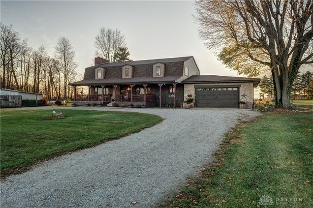 3716 Hollansburg Tampico Road Hollansburg, OH House Sold - Photo 1 of 77. Opens carousel modal