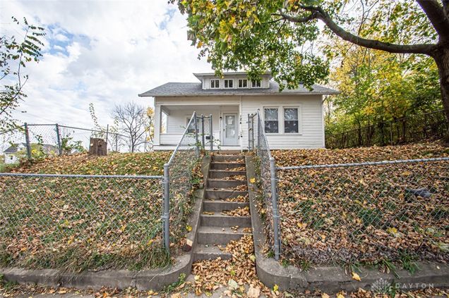 124 S Shaffer Street Springfield, OH House Sold - Photo 1 of 33. Opens carousel modal