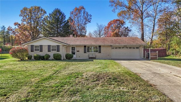 2919 Walford Drive Dayton, OH House Sold - Photo 1 of 45. Opens carousel modal