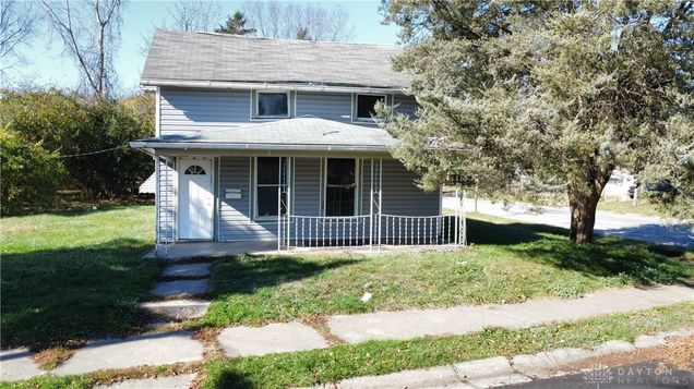 1801 Russell Avenue Springfield, OH House Sold - Photo 1 of 8. Opens carousel modal