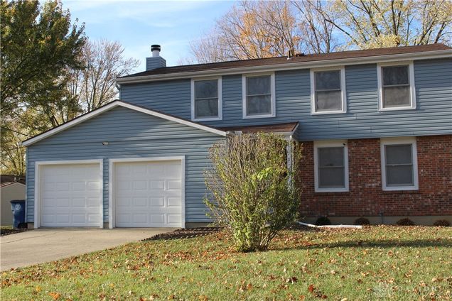 4917 Willow Mist Drive Dayton, OH House Sold - Photo 1 of 94. Opens carousel modal
