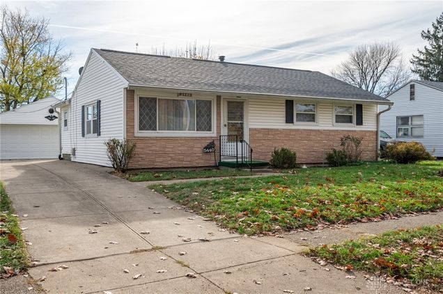 5440 Roxford Drive Dayton, OH House Sold - Photo 1 of 29. Opens carousel modal