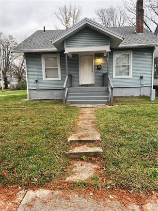 260 Westwood Avenue Dayton, OH House Sold - Photo 1 of 15. Opens carousel modal