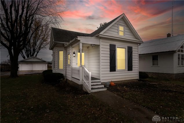 4105 Lincoln Highway Lima, OH House Sold - Photo 1 of 36. Opens carousel modal
