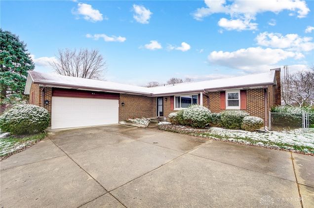 6484 Manete Street Springfield, OH House Sold - Photo 1 of 58. Opens carousel modal