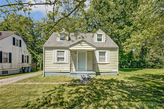 1821 Arlene Avenue Dayton, OH House Sold - Photo 1 of 25. Opens carousel modal