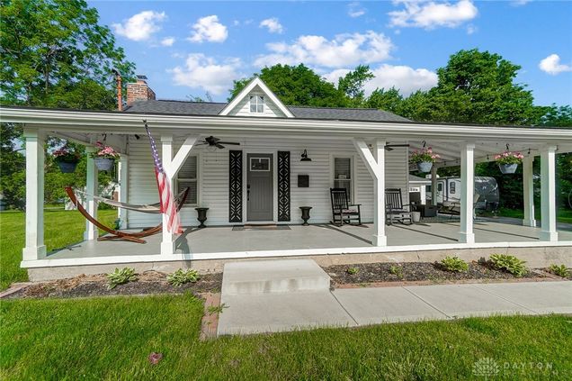 1557 Spaulding Road Dayton, OH House Sold - Photo 1 of 53. Opens carousel modal