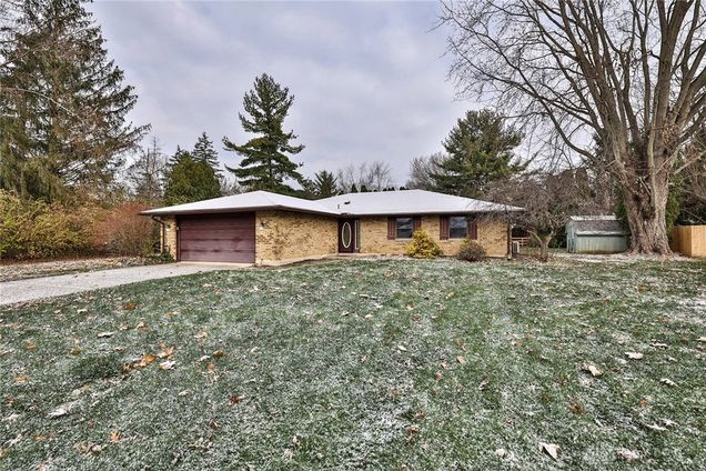 1145 Green Timber Trail Dayton, OH House Sold - Photo 1 of 30. Opens carousel modal