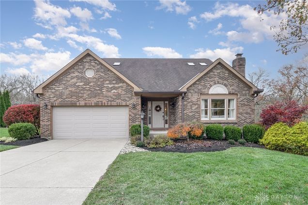 6827 Windwood Drive West Chester, OH House Sold - Photo 1 of 41. Opens carousel modal