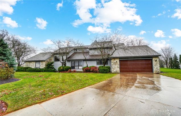 9431 Moss Bank Court Dayton, OH House Sold - Photo 1 of 68. Opens carousel modal