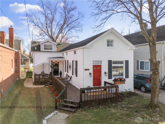 5674 Prosser Avenue Elmwood Place, OH House Sold - Photo 1 of 32. Opens carousel modal