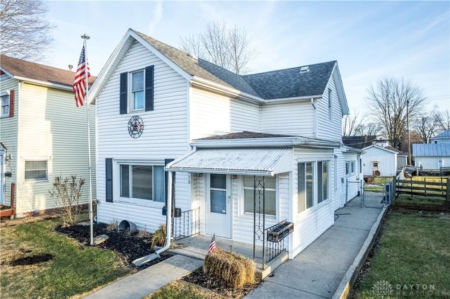 615 E Main Street Greenville, OH House Sold - Photo 1 of 33. Opens carousel modal
