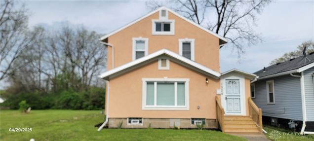 1505 S Yellow Springs Street Springfield, OH House Sold - Photo 1 of 34. Opens carousel modal
