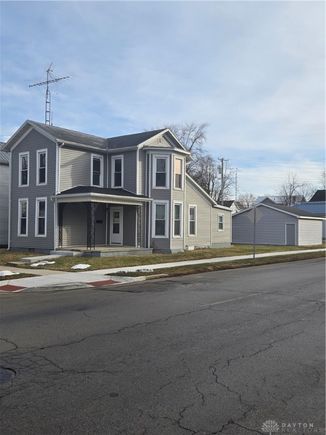523 Euclid Avenue Greenville, OH House Contingent - Photo 1 of 25. Opens carousel modal