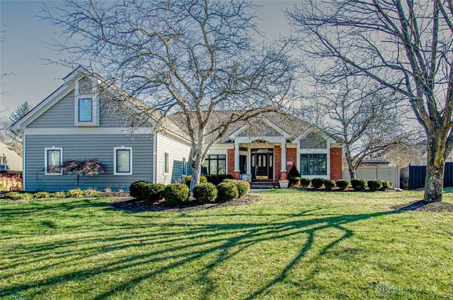 10280 Atchison Road Washington Twp, OH House Sold - Photo 1 of 62. Opens carousel modal