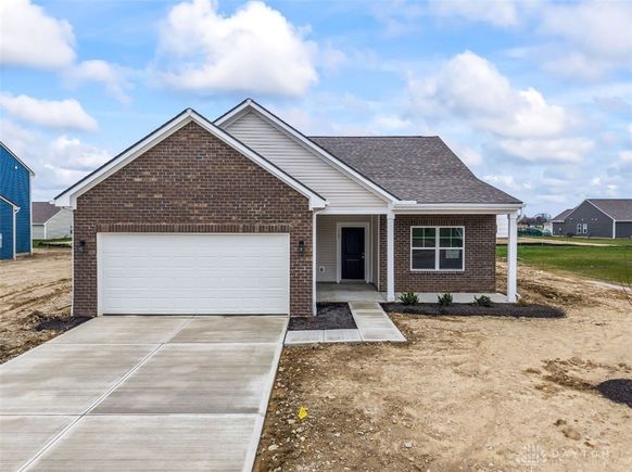 169 Autumn Maple Lane Brookville, OH House Sold - Photo 1 of 8. Opens carousel modal