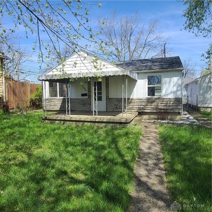 4909 W 3rd Street Dayton, OH House Active - Photo 1 of 20. Opens carousel modal