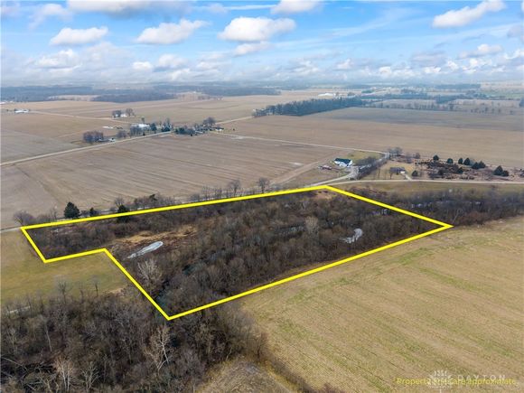 1852 Lewisburg Western Road Lewisburg, OH Plot of land Active - Photo 1 of 10. Opens carousel modal