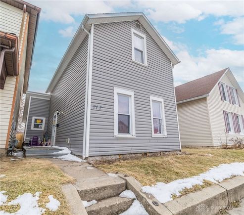 717 S Downing Street Piqua, OH House Sold - Photo 1 of 3. Opens carousel modal