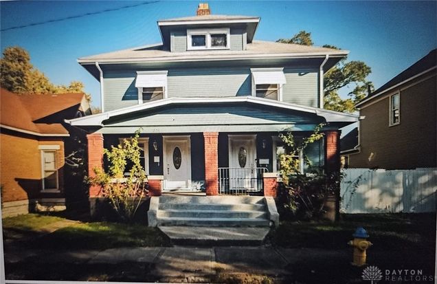 224 226 Fillmore Street Unit 224 Dayton, OH Multifamily Active - Photo 1 of 9. Opens carousel modal