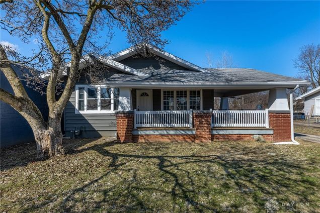 5221 W 3rd Street Dayton, OH House Sold - Photo 1 of 24. Opens carousel modal