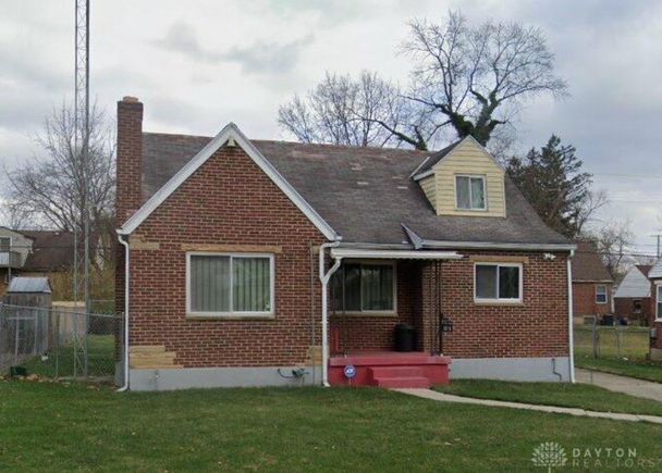 1616 Wesleyan Road Dayton, OH House Sold - Photo 1 of 1. Opens carousel modal