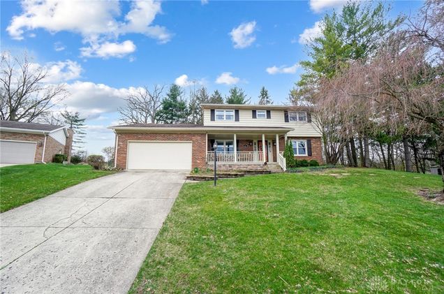 532 Suncrest Drive Springfield, OH House Sold - Photo 1 of 56. Opens carousel modal