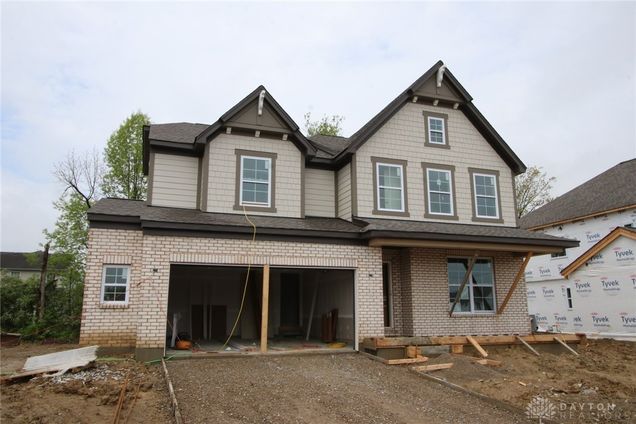 10071 Gully Pass Drive Unit 226 Washington Twp, OH House Sold - Photo 1 of 15. Opens carousel modal