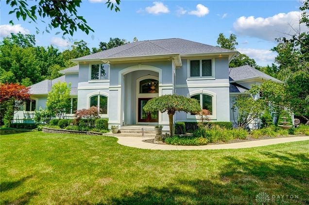 3558 Golden Fox Trail Lebanon, OH House Sold - Photo 1 of 83. Opens carousel modal