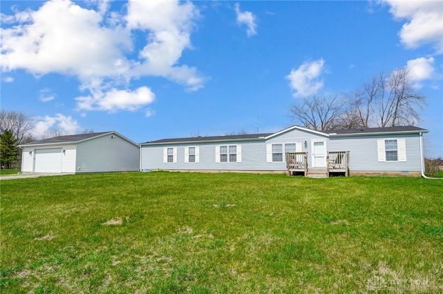 6766 Garlough Road Springfield, OH House Sold - Photo 1 of 56. Opens carousel modal