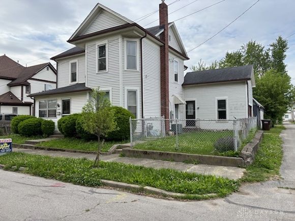 211 Cypress Street
