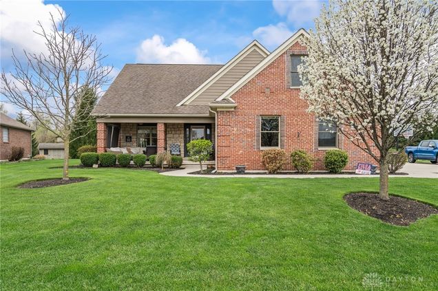 738 Governors Road