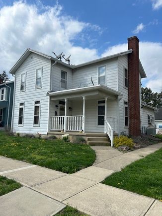 209 W Dow Street Tipp City, OH House Sold - Photo 1 of 32. Opens carousel modal