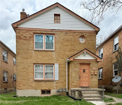 1029 Cumberland Avenue Dayton, OH Multifamily Active - Photo 1 of 7. Opens carousel modal