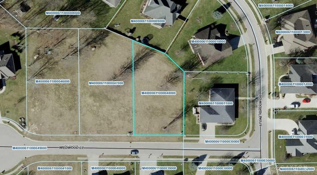 104 Wildwood Court Eaton, OH Plot of land Active - Photo 1 of 1. Opens carousel modal