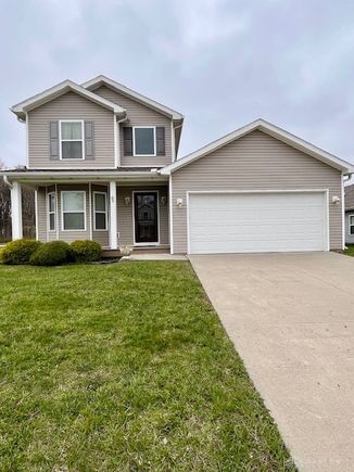 1967 Erika Drive Springfield, OH House Sold - Photo 1 of 30. Opens carousel modal