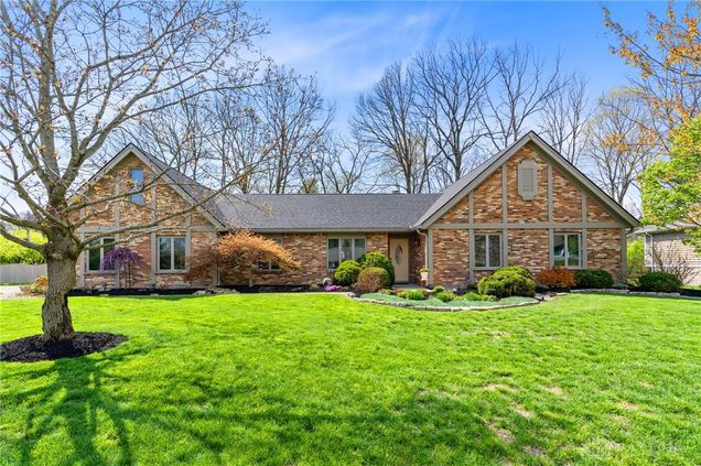 1205 Nutt Road Dayton, OH House Sold - Photo 1 of 56. Opens carousel modal