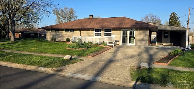 5890 Tomberg Street Dayton, OH House Sold - Photo 1 of 46. Opens carousel modal