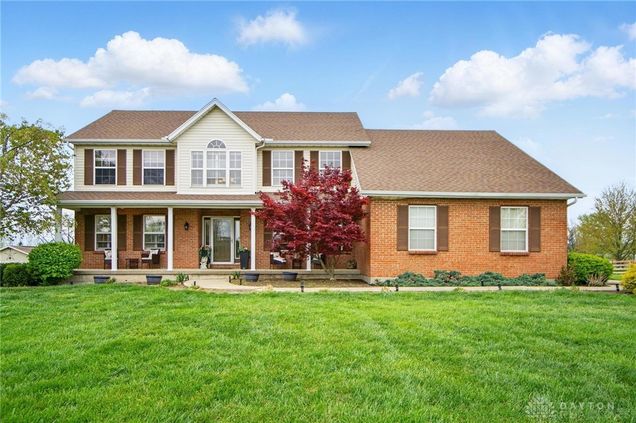 774 Nueway Drive Lebanon, OH House Sold - Photo 1 of 80. Opens carousel modal
