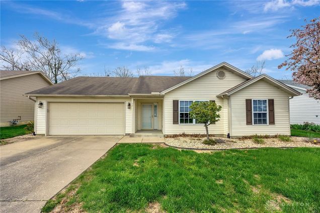 58 W Persimmon Drive Hamilton, OH House Sold - Photo 1 of 27. Opens carousel modal