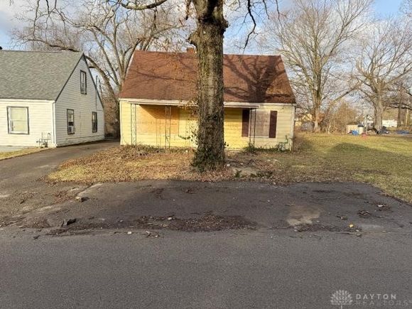 611 N Kilmer Street Dayton, OH House Sold - Photo 1 of 5. Opens carousel modal