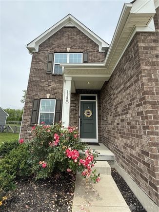 1180 Autumn Ridge Drive Lebanon, OH House Sold - Photo 1 of 37. Opens carousel modal