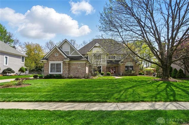 3883 Maplegrove Lane Beavercreek, OH House Sold - Photo 1 of 63. Opens carousel modal