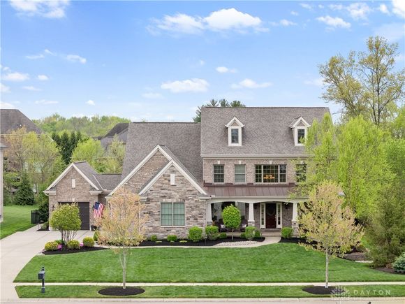 612 Silverleaf Lane Miami Township, OH House Sold - Photo 1 of 40. Opens carousel modal