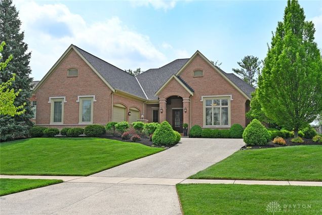 6641 Sherbourne Court Mason, OH House Sold - Photo 1 of 79. Opens carousel modal