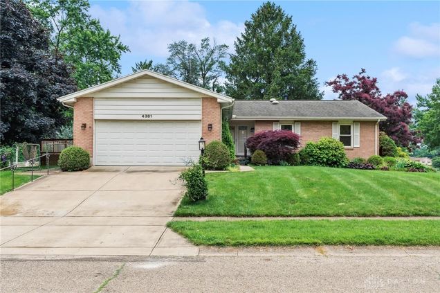 4381 Meadowsweet Drive Riverside, OH House Sold - Photo 1 of 34. Opens carousel modal