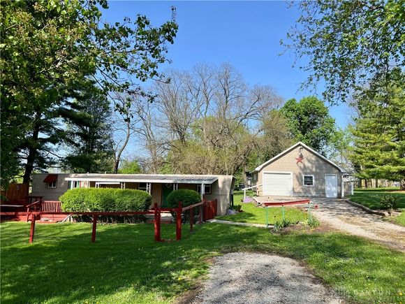 254 N Champaign Street Catawba, OH House Sold - Photo 1 of 29. Opens carousel modal